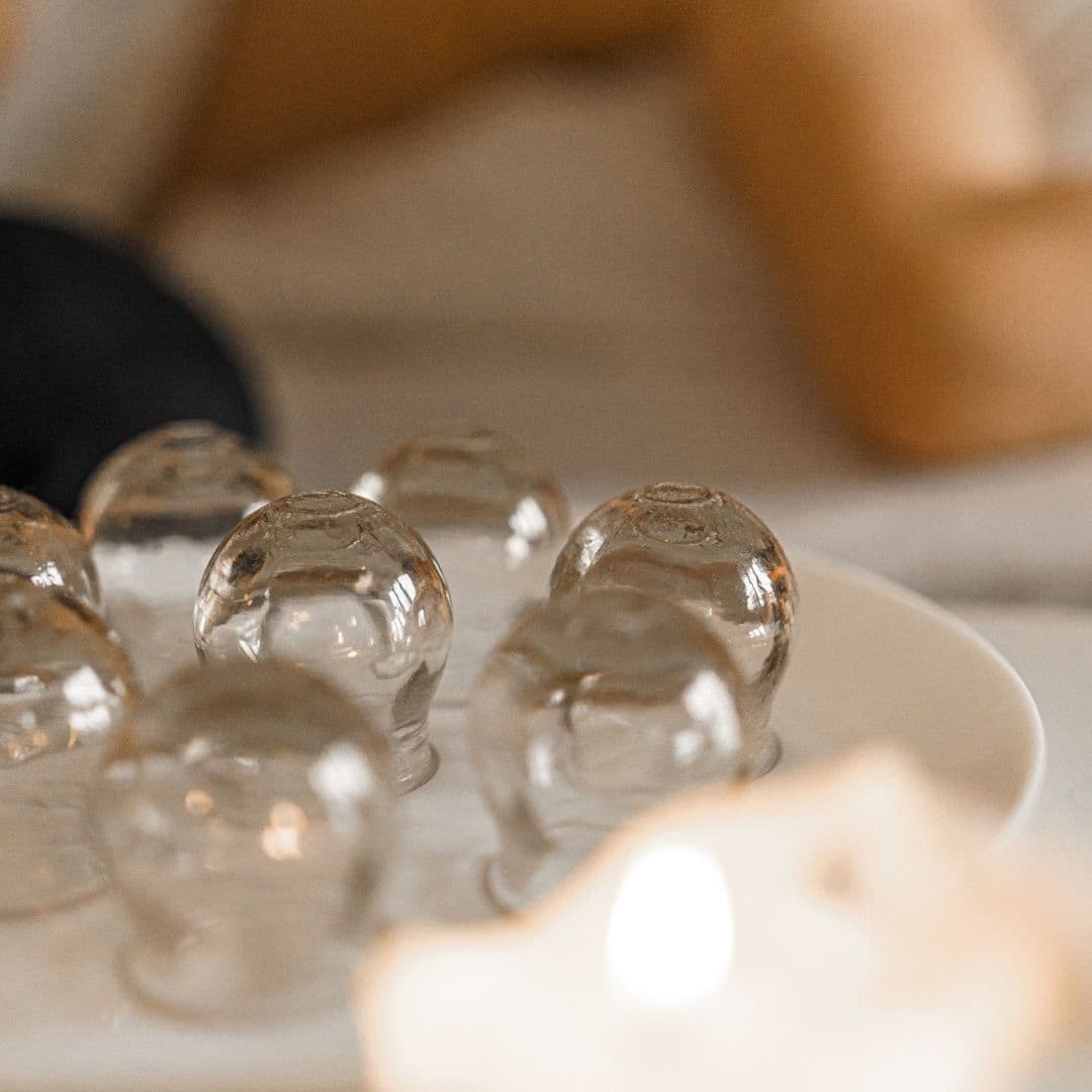 Cupping + Massage Calgary - Lavish Beauty