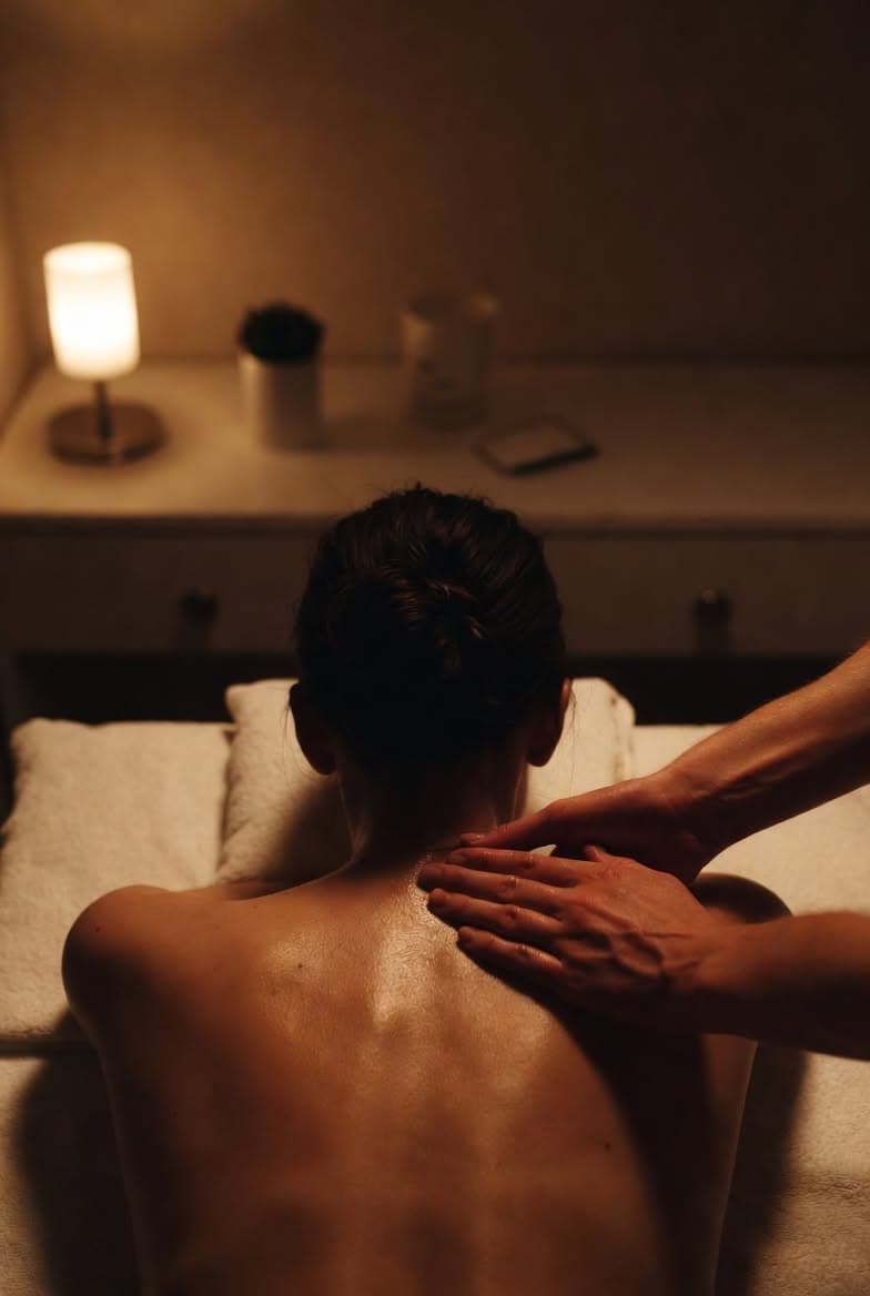 Lymphatic Drainage Calgary - Lavish Beauty